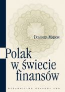 Okadka - Polak w wiecie finansw