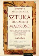 Okadka - Sztuka Doczesnej Mdroci