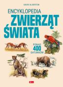 Okadka - Encyklopedia zwierzt wiata