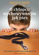 Okadka - O chopcu wychowywanym jak pies