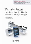 Okadka ksizki - Rehabilitacja w chorobach ukadu sercowo-naczyniowego