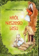 Okadka - Krl naszego lasu