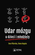 Okadka - Udar mzgu u dzieci i modziey