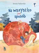 Okadka ksizki - Na wszystko jest sposb