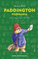 Okadka ksizki - Paddington pozdrawia