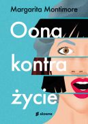 Okadka - Oona kontra ycie