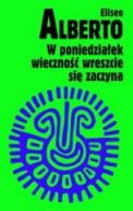 Okadka - W poniedziaek wieczno wreszcie si zaczyna