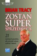 Okadka ksizki - Zosta Supersprzedawc