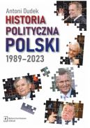 Okadka - Historia polityczna Polski 1989-2023