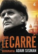 Okadka - John le Carr. Biografia