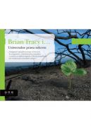 Okadka - Brian Tracy i Uniwersalne prawa sukcesu