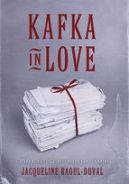 Okadka - Kafka in Love 