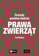 Okadka - Prawa zwierzt. Co kady powinien wiedzie