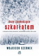 Okadka - Oczy zachodzce szkaratem