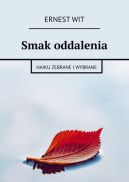 Okadka - Smak oddalenia