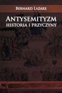 Okadka - Antysemityzm Historia i przyczyny