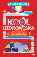 Okadka - Krl uzdrowiska