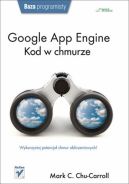 Okadka - Google App Engine Kod w chmurze