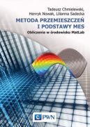 Okadka - Metoda przemieszcze i podstawy MES. Obliczenia w rodowisku MatLab