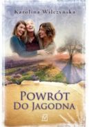 Okadka - Powrt do Jagodna