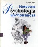 Okadka - Stosowana psychologia wychowawcza