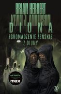 Okadka - Zgromadzenie eskie z Diuny