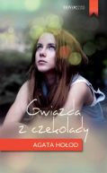 Okadka - Gwiazda z czekolady