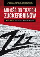 Okadka -  Mio do trzech zuckerbrinw 