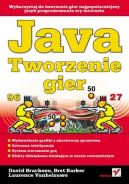 Okadka - Java. Tworzenie gier