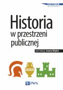 Okadka - Historia w przestrzeni publicznej