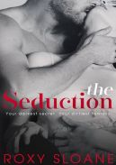 Okadka ksizki - The Seduction