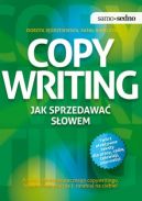 Okadka - Copywriting. Jak sprzedawa sowem