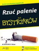 Okadka - Rzu palenie dla bystrzakw