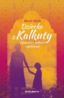 Okadka ksizki - Dziecko z Kalkuty