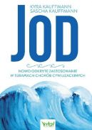 Okadka - Jod – nowo odkryte zastosowanie w terapiach chorb cywilizacyjnych