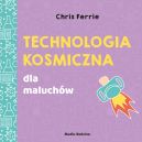 Okadka - Uniwersytet malucha. Technologia kosmiczna