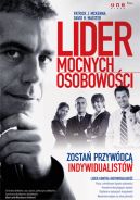 Okadka - Lider mocnych osobowoci. Zosta przywdc indywidualistw 