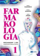 Okadka - Farmakologia. Mechanizmy  leki  farmakoterapia oparta na faktach. Tom 1