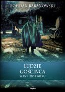 Okadka ksizki - Wierzenia i zwyczaje. Ludzie gocica w XVII i XVIII wieku