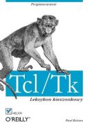 Okadka - Tcl/Tk. Leksykon kieszonkowy