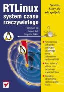 Okadka - RTLinux - system czasu rzeczywistego