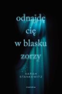 Okadka - Odnajd ci w blasku zorzy