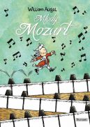 Okadka - Mody Mozart