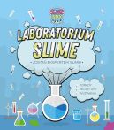 Okadka - LABORATORIUM SLIME. Zosta ekspertem slime!