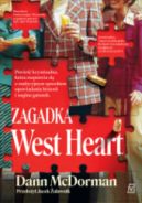 Okadka - Zagadka West Heart