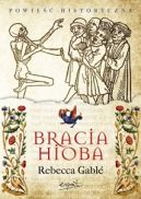 Okadka - Bracia Hioba