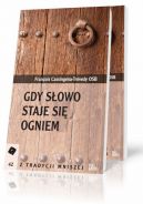 Okadka - Gdy sowo staje si ogniem