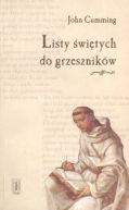 Okadka - Listy witych do grzesznikw