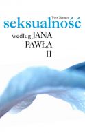 Okadka - Seksualno wedug Jana Pawa II