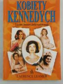 Okadka - Kobiety Kennedych